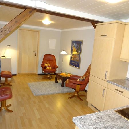 Gaestezimmer & Appartement Elskop 部屋 写真