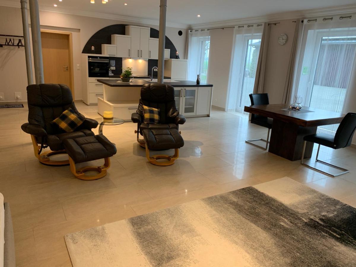 Gaestezimmer & Appartement Elskop エクステリア 写真
