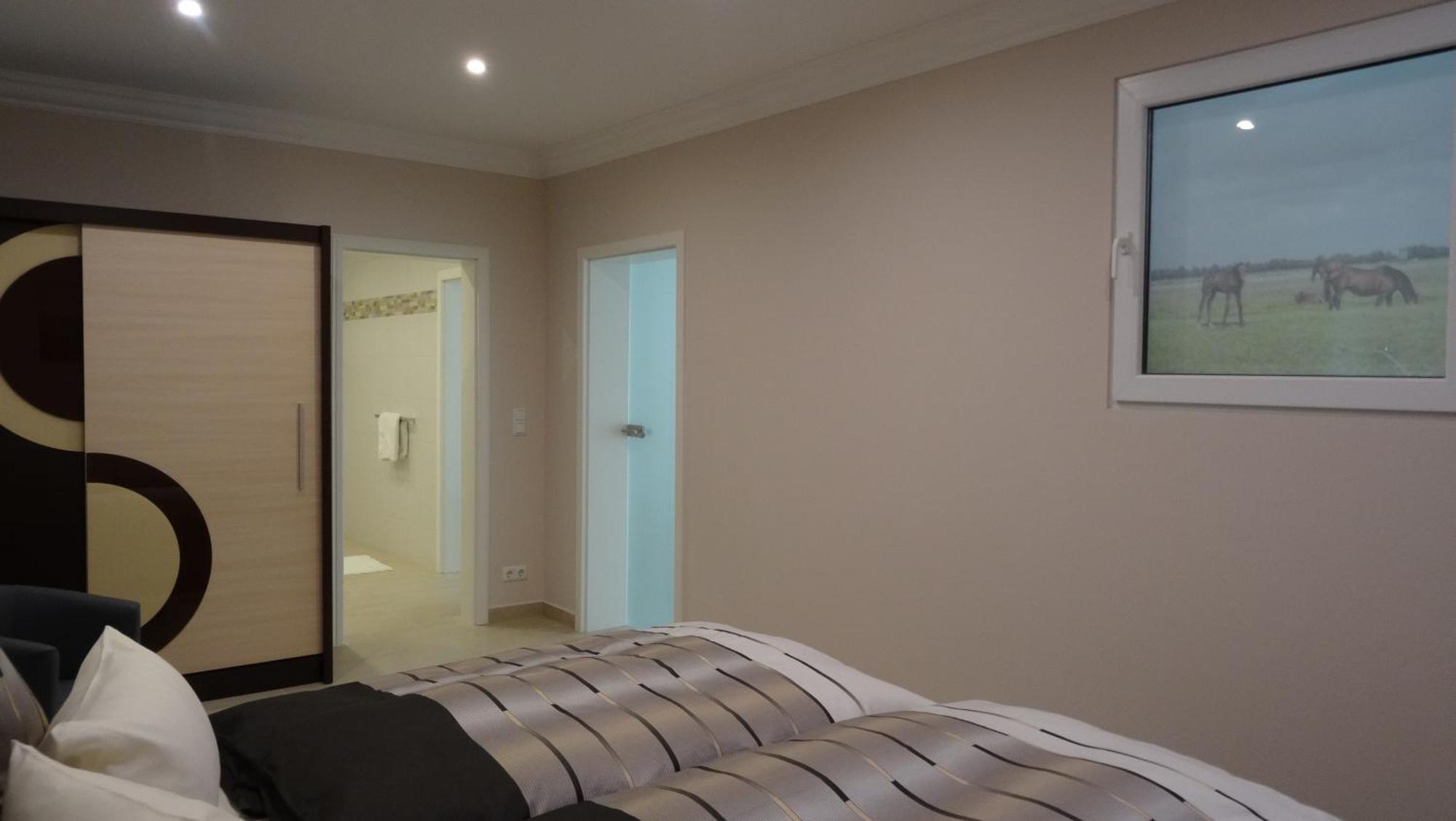 Gaestezimmer & Appartement Elskop 部屋 写真
