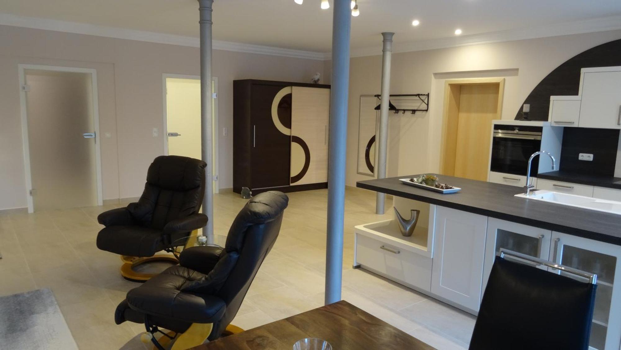 Gaestezimmer & Appartement Elskop 部屋 写真