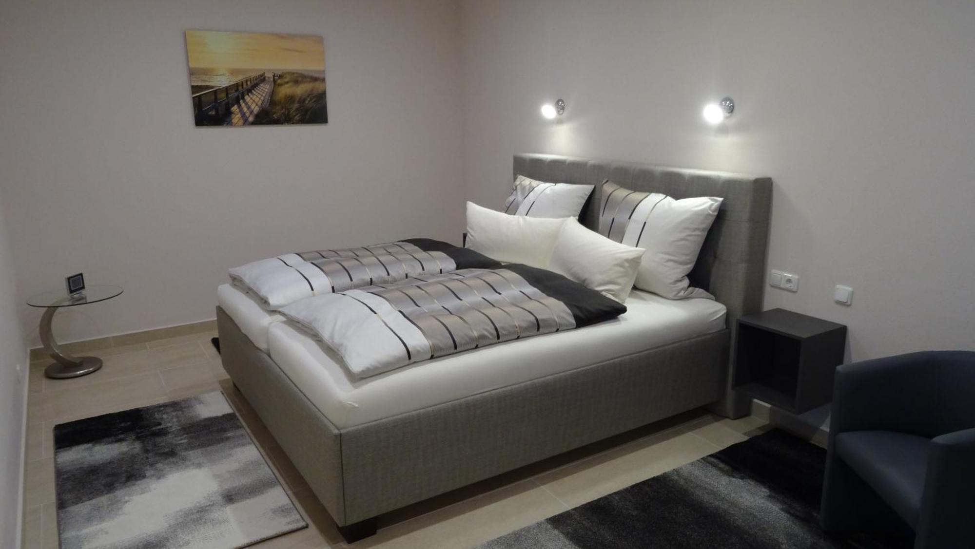 Gaestezimmer & Appartement Elskop 部屋 写真