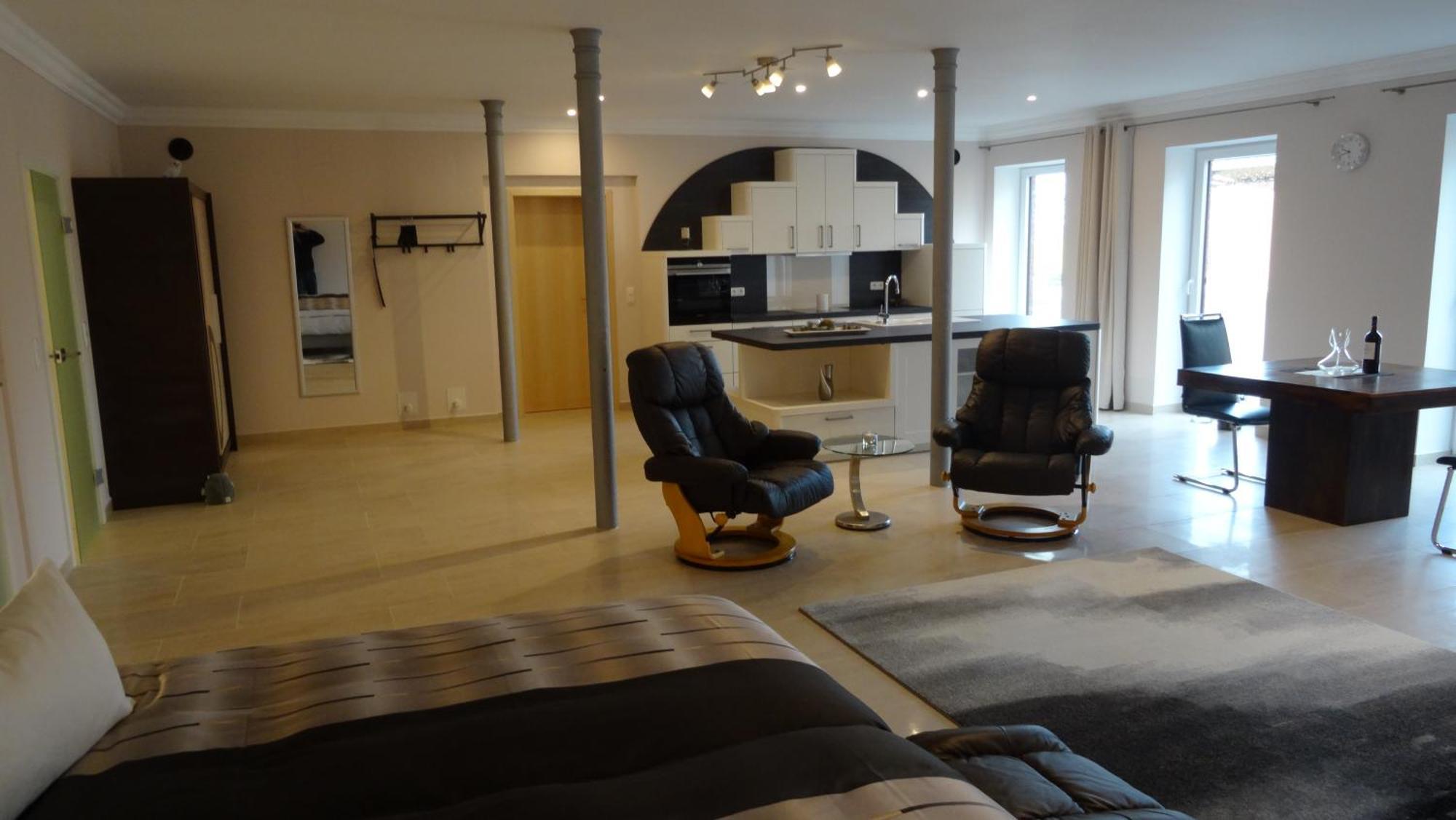 Gaestezimmer & Appartement Elskop 部屋 写真