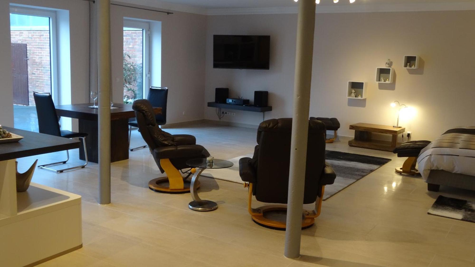 Gaestezimmer & Appartement Elskop 部屋 写真