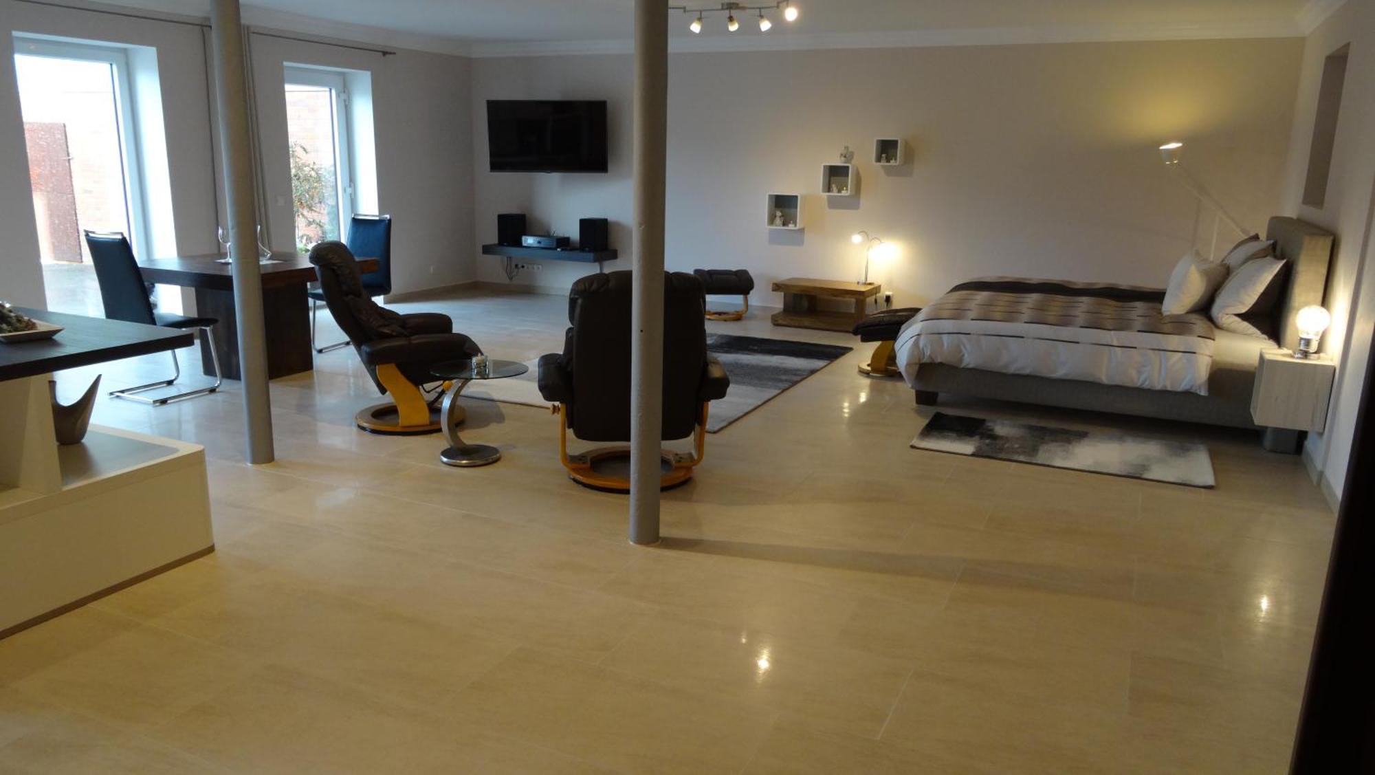 Gaestezimmer & Appartement Elskop 部屋 写真
