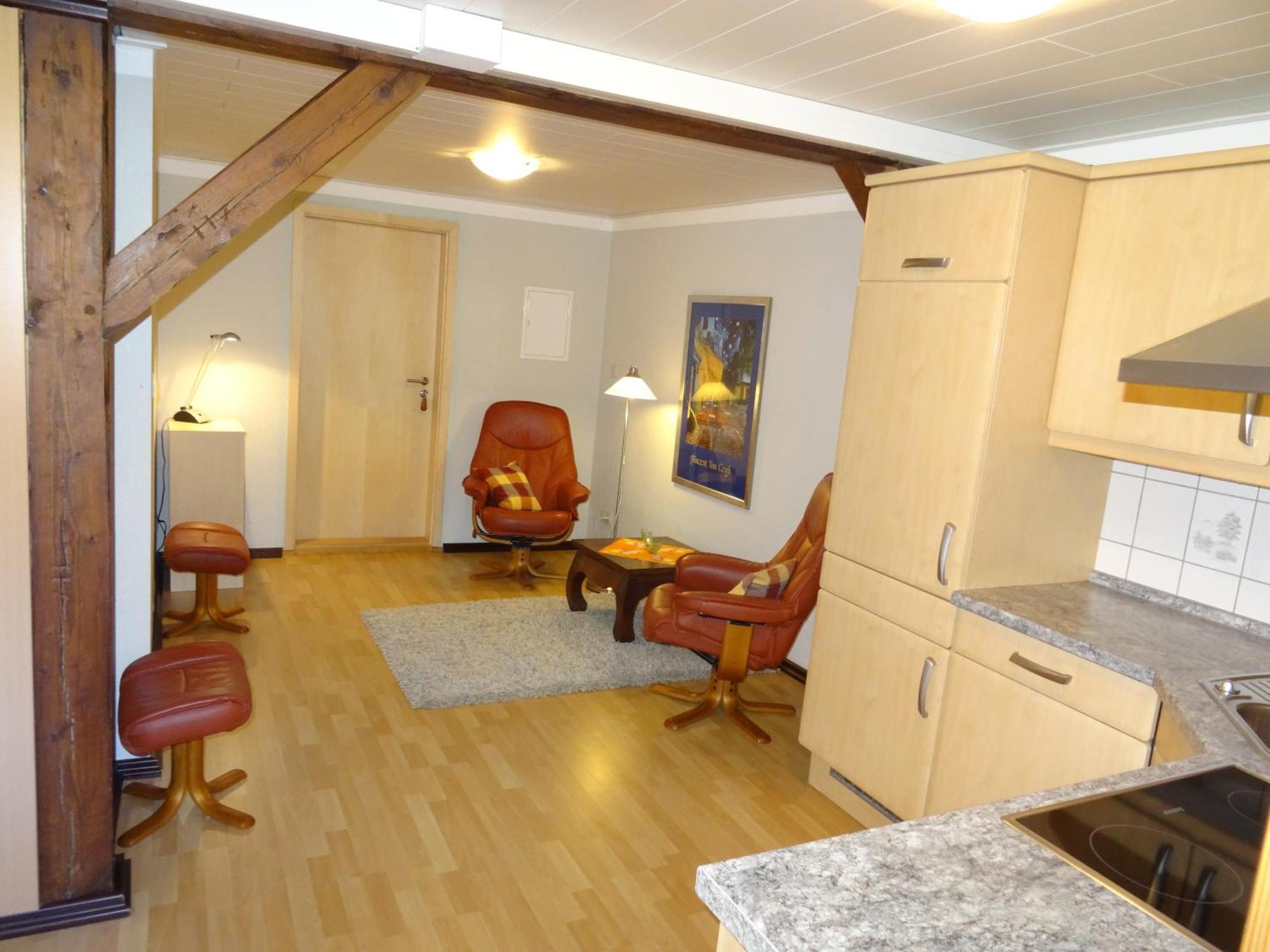 Gaestezimmer & Appartement Elskop 部屋 写真