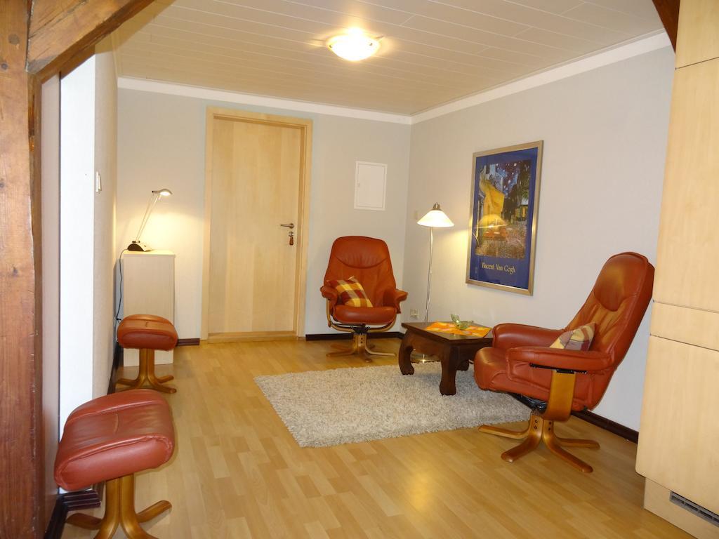 Gaestezimmer & Appartement Elskop 部屋 写真