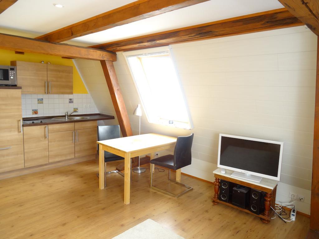 Gaestezimmer & Appartement Elskop 部屋 写真