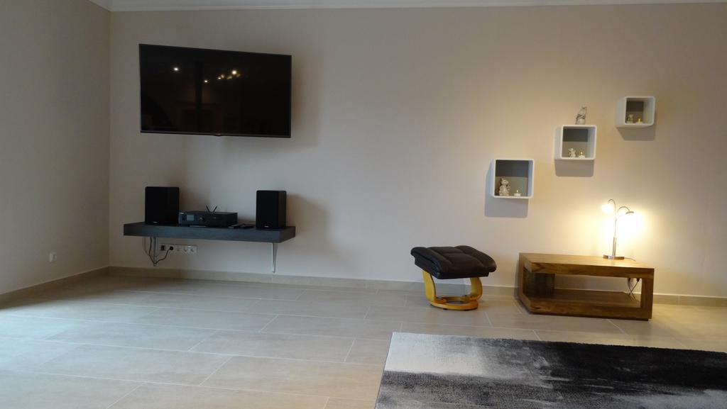 Gaestezimmer & Appartement Elskop エクステリア 写真