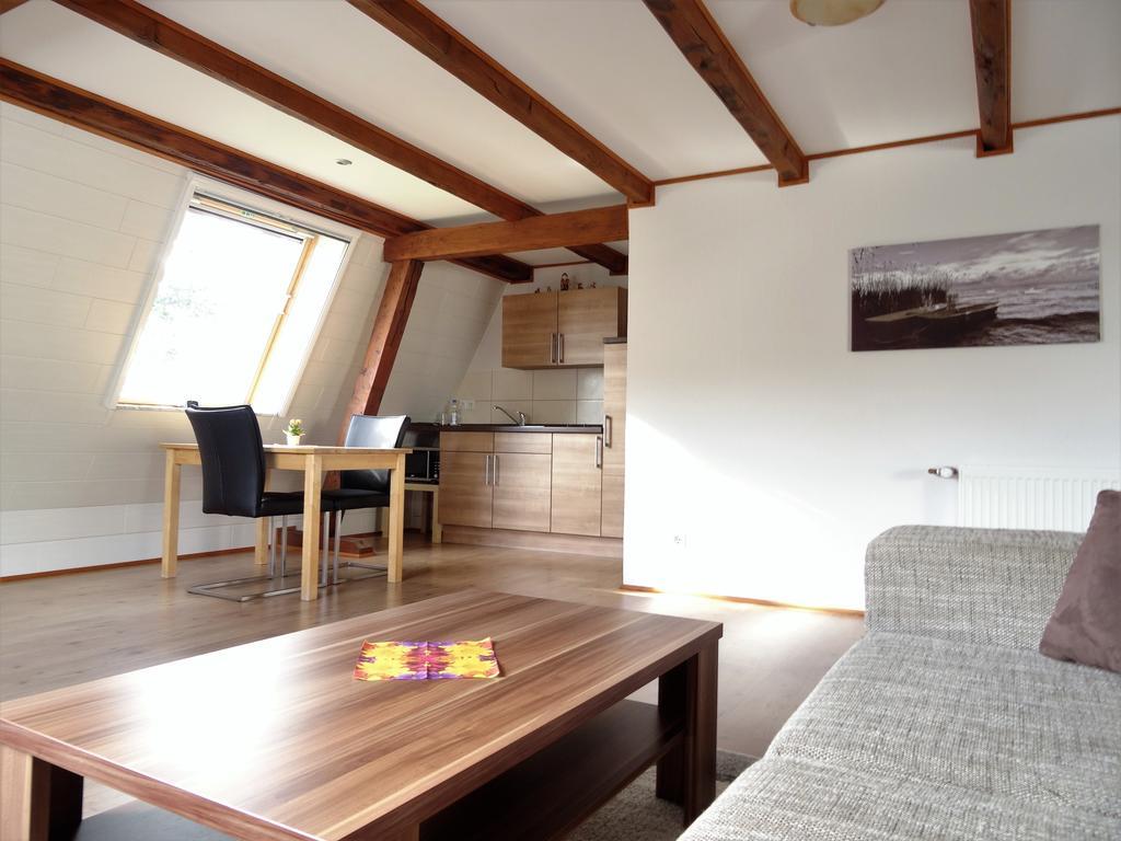 Gaestezimmer & Appartement Elskop エクステリア 写真