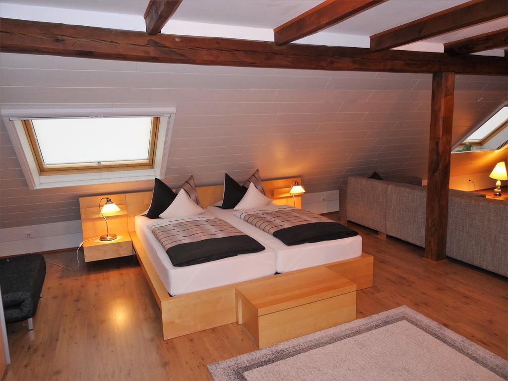 Gaestezimmer & Appartement Elskop エクステリア 写真