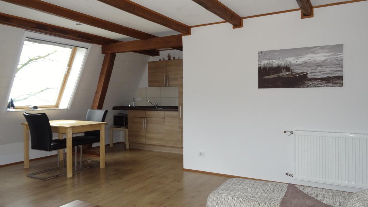 Gaestezimmer & Appartement Elskop エクステリア 写真