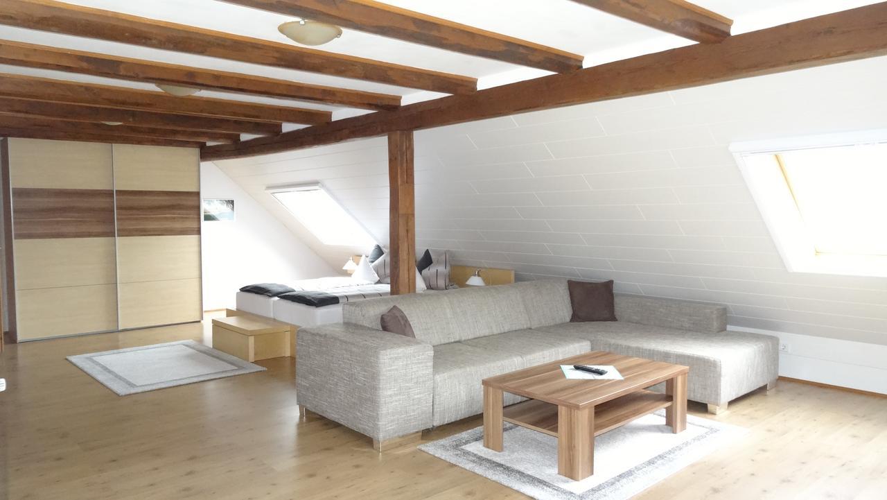 Gaestezimmer & Appartement Elskop エクステリア 写真