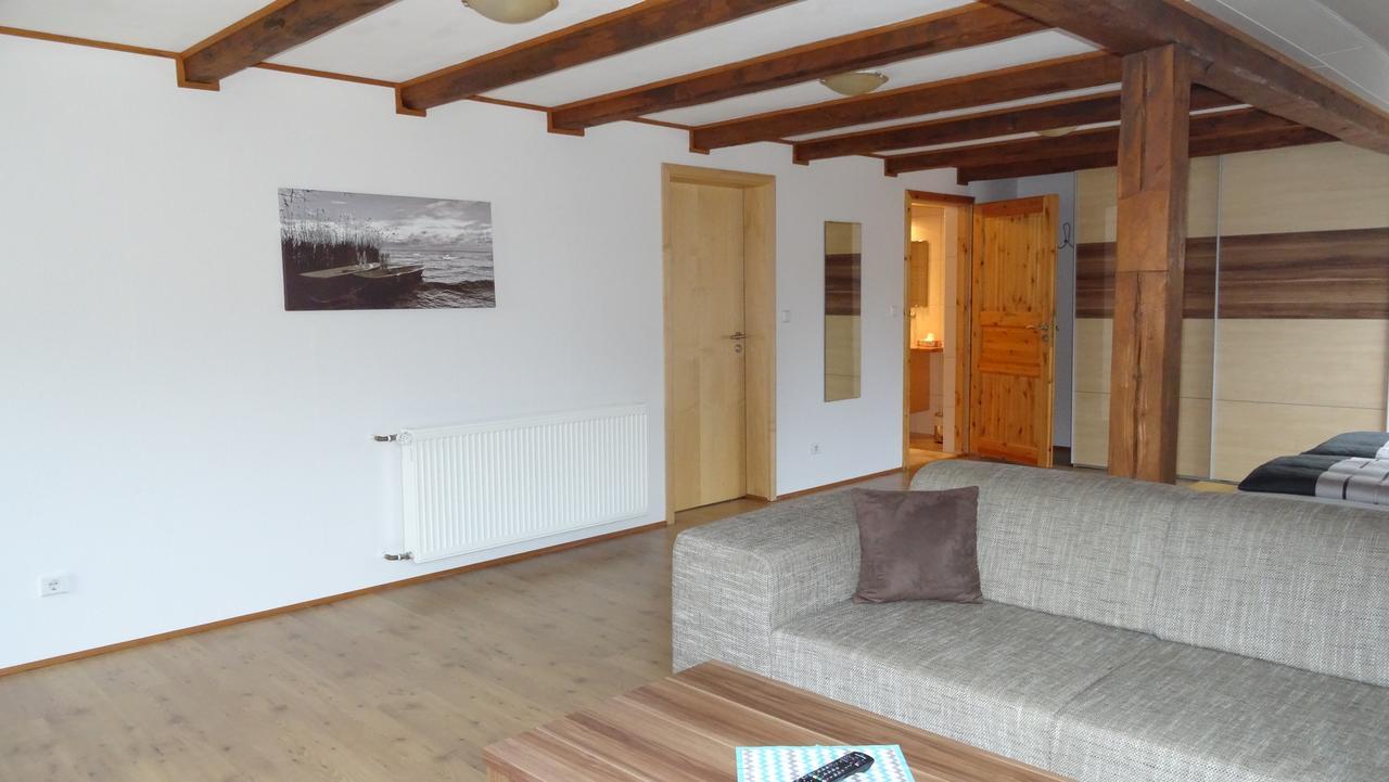 Gaestezimmer & Appartement Elskop エクステリア 写真
