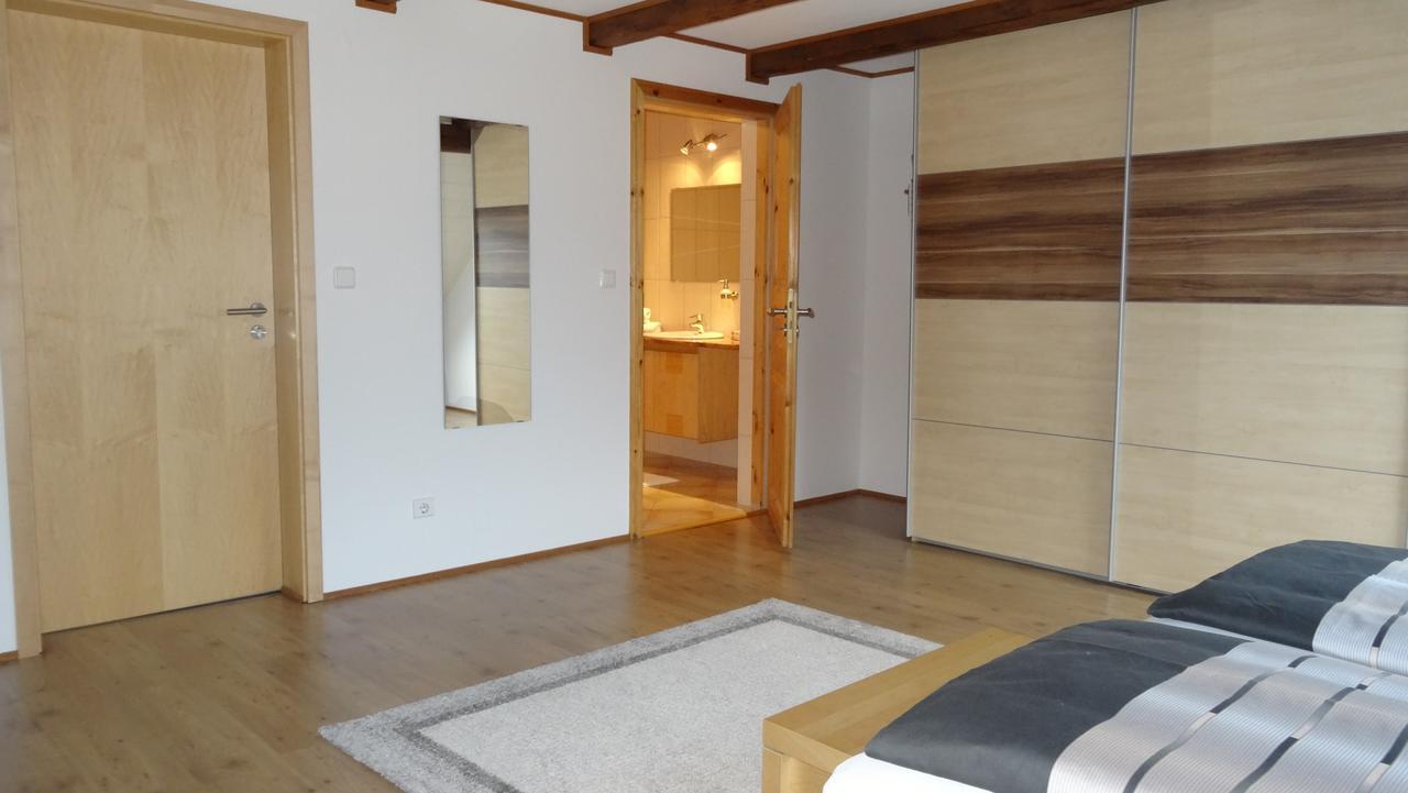 Gaestezimmer & Appartement Elskop エクステリア 写真