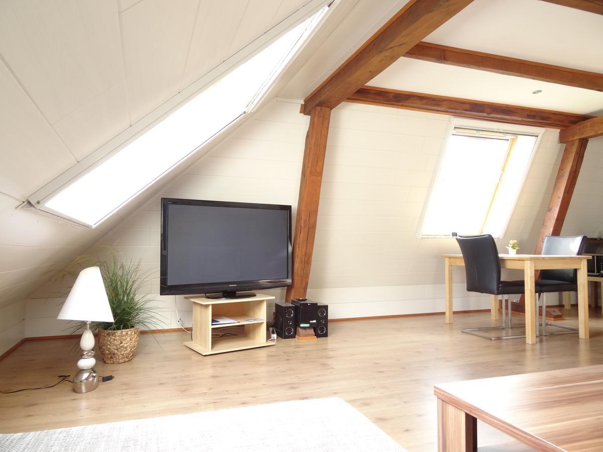 Gaestezimmer & Appartement Elskop エクステリア 写真