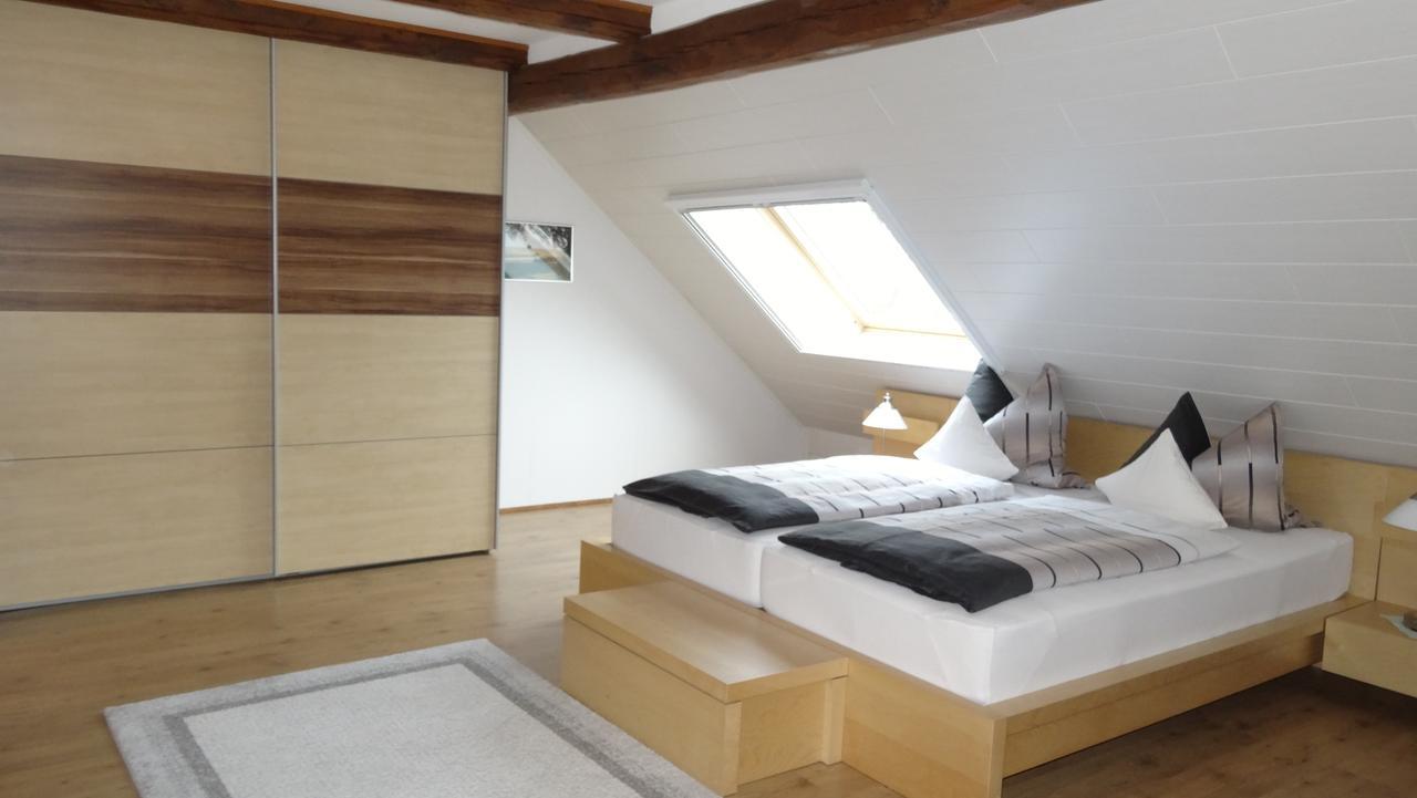 Gaestezimmer & Appartement Elskop エクステリア 写真